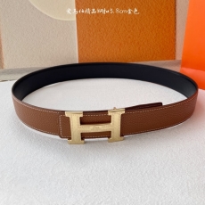 Hermes Belts